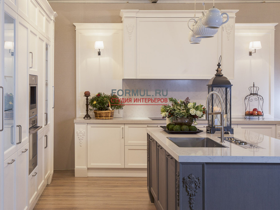 Кухня Old Line Maya